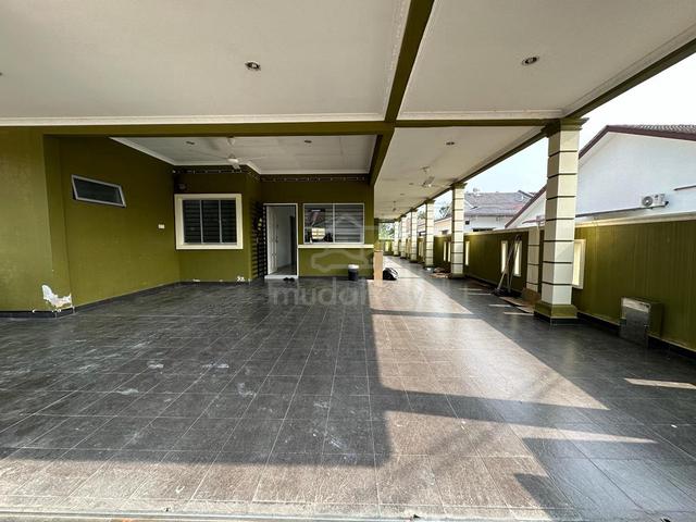 S2 Height Lyrica Corner Lot Single Storey House for rent 1