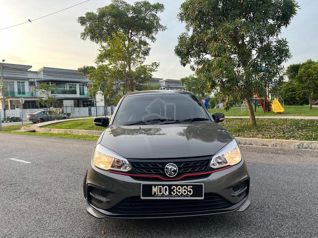 2023 Proton SAGA 1.3 PREMIUM S AT MY19 FACELIFT - 3