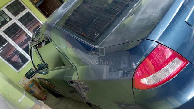 2011 Proton SAGA 1.3 FL (M) - 3