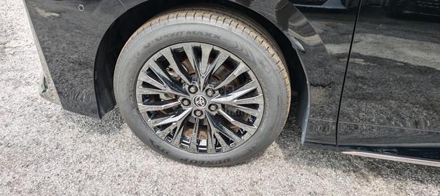 2024 Toyota VELLFIRE 2.4 Z PREMIER (A)NO EXTRA TAX - 5