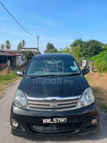 2012 Perodua VIVA 1.0 ELITE EXCLUSIVE EJ-VE (A) - 5