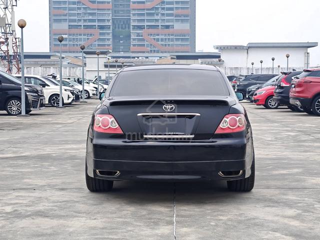 2005 Toyota MARK X 2.5 (A) CAR KING / LOW MILEAGE - 5