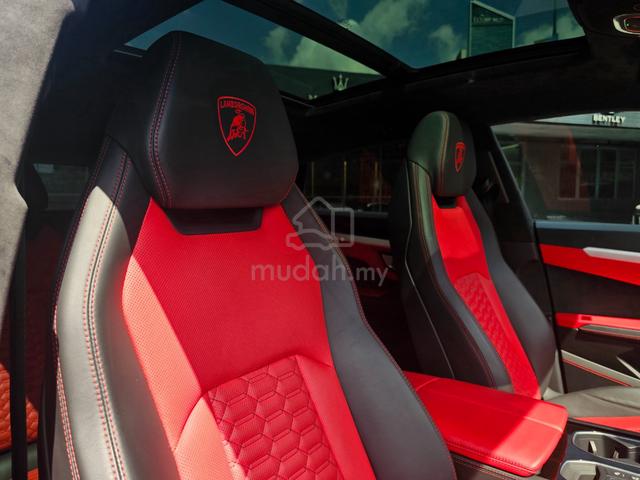 2021 Lamborghini URUS 4.0 MANY UNIT AVAILABLE 2022 - 3