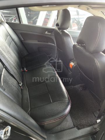 2013 Proton PREVE 1.6 EXECUTIVE (A) - 5