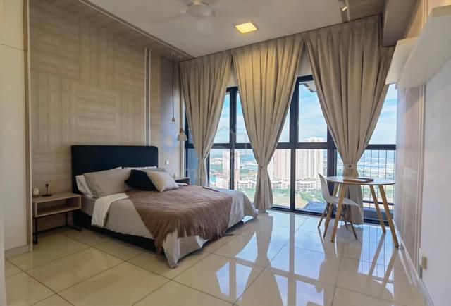 Setia City Residences 4