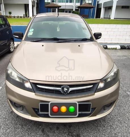 2014 Proton SAGA 1.3 FLX STANDARD (A) - 1