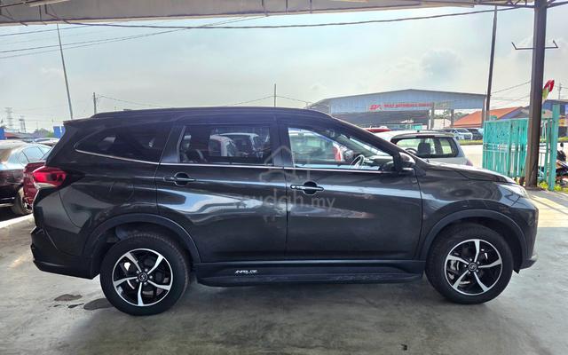 2022 Perodua ARUZ 1.5 AV (A) - 5