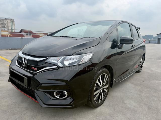 Honda JAZZ 1.5 V (A) - 3