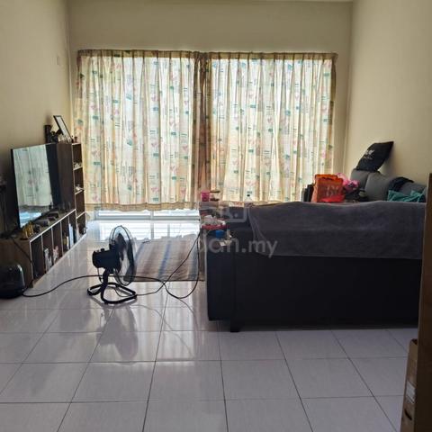 BM Residence 1