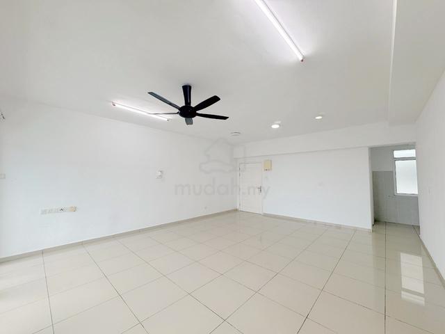 Arena Residence @ The Arena 3
