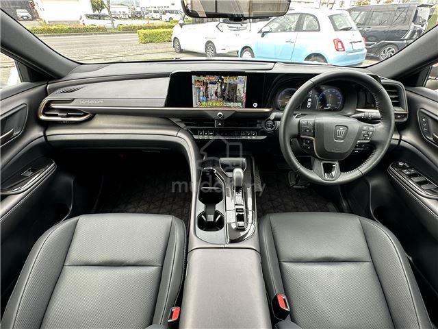 2024 Toyota CROWN CROSSOVER 2.4 RS LAND SCAPE - 3