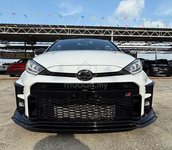 2021 Toyota GR YARIS 1.6 (M) RZ HIGH PERFORMANCE - 4