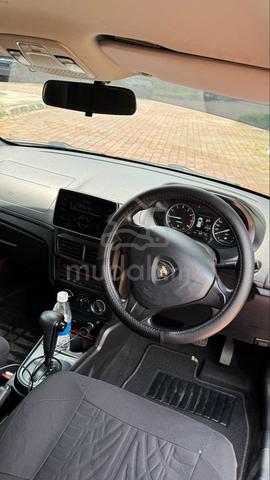 2021 Proton SAGA 1.3 STANDARD AT MY16 BT P2-13A - 2