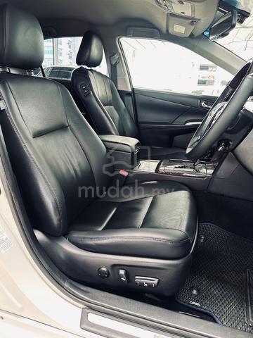2015 Toyota CAMRY 2.5 HYBRID FACELIFT (A) 1Y WARRA - 5
