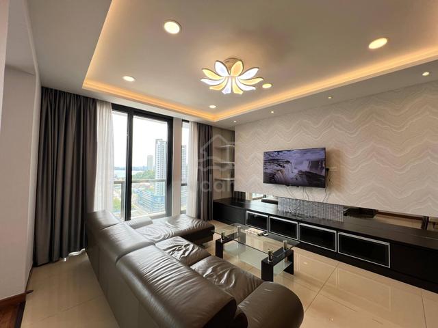 Jesselton Residences 1