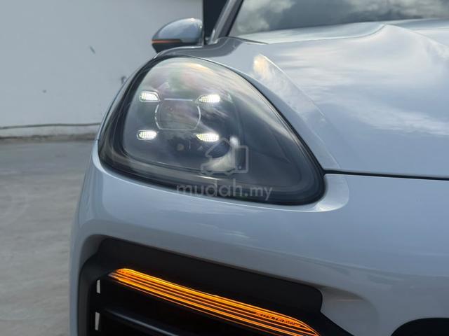 2022 Porsche CAYENNE 3.0 SUV 27k KM 14WAY SEAT - 5
