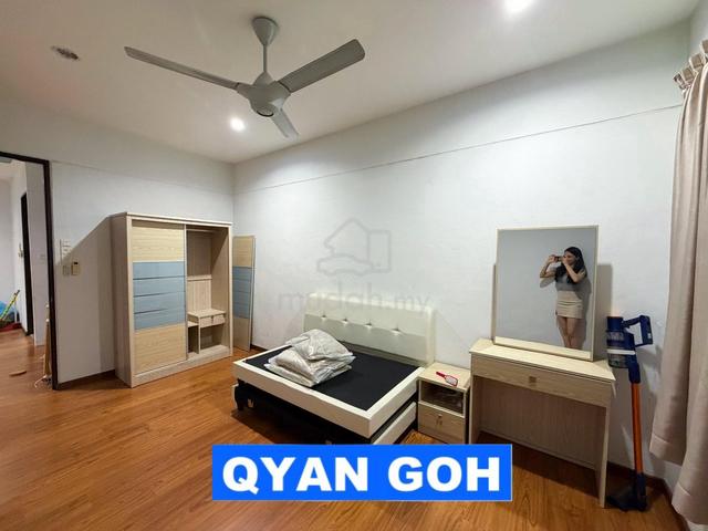 [With KEY] Solar Panel + Full Reno & Extend 2 Sty Terrace -Greenlane 1