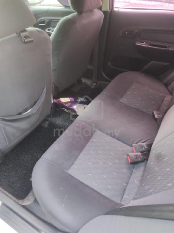 2013 Proton SAGA 1.3 FL EXECUTIVE (M) - 5