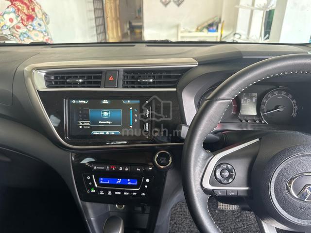 2024 Perodua MYVI 1.5 H MY17 M800 D51A FACELIFT - 5