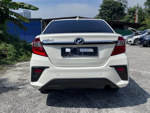 2023 Perodua BEZZA 1.0 G FACELIFT (A) LOAN KEDAI - 3