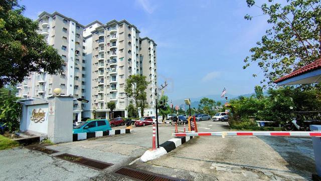 Bilik sewa (Gombak) 1
