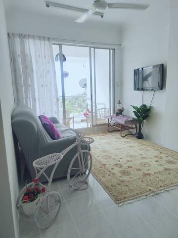 Saujana Heights Apartments 4