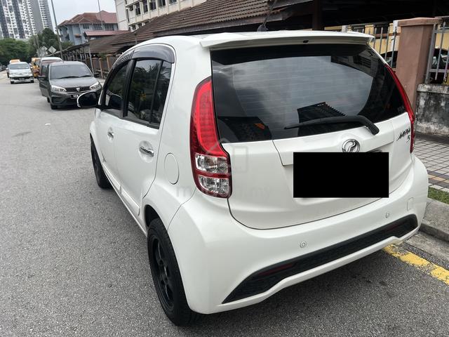 2016 Perodua MYVI 1.3 PREMIUM X (Direct Owner) - 5