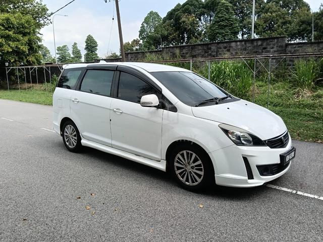 2019 Proton EXORA 1.6 EXECUTIVE FACELIFT (A) - 1
