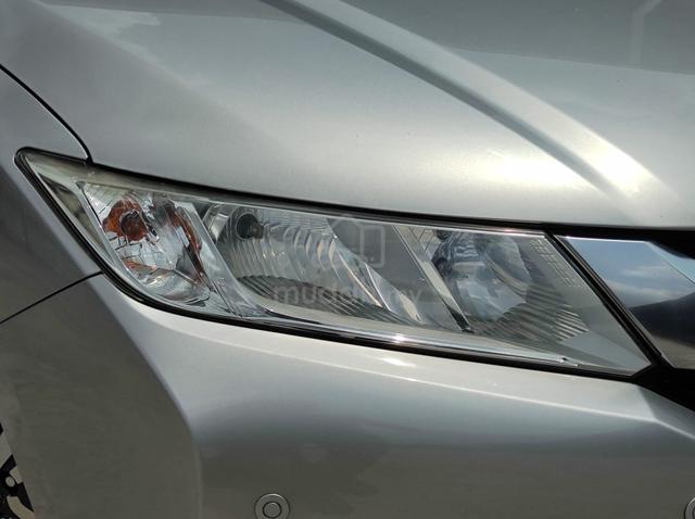 2014 Honda CITY 1.5 V (A) MILEAGE 37K SERVICE HNDA - 4