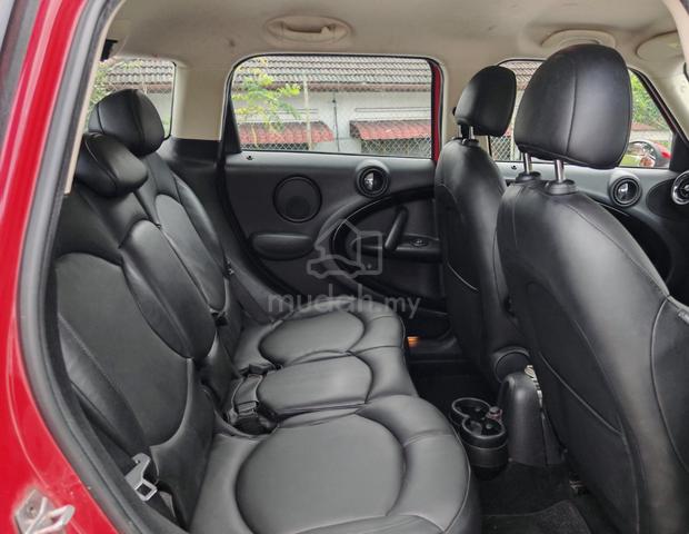 2015 Mini COOPER 1.6 S COUNTRYMAN R60 (A) Premium - 4