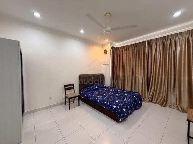 Seremban 2 Fully Furnished House Rent 1