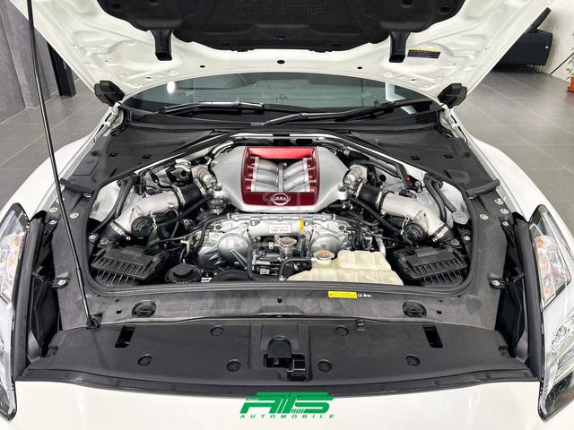 2023 Nissan GT-R GTR R35 3.8 JPN Unreg 935km Only! - 5