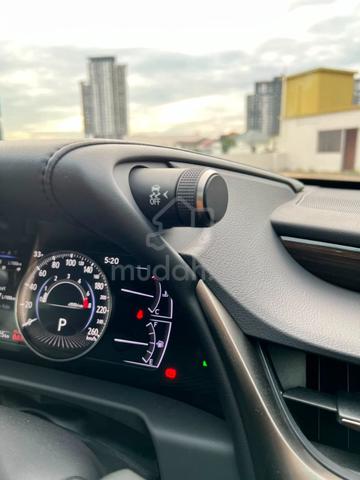 2019 Lexus ES250 PREMIUM 2.5L (A) REG 2020 - 5