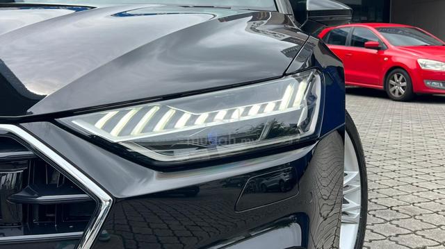 2019 Audi A7 3.0 SPORTBACK 55 TFSI QUATTRO S LINE - 4