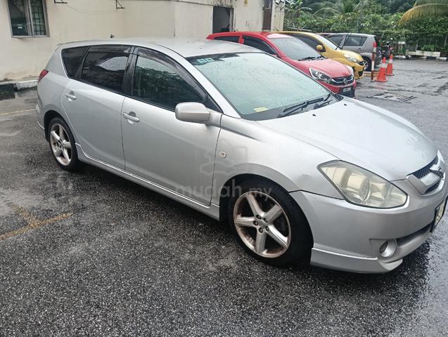 2003 Toyota CALDINA 2.0 Z (A) - 1