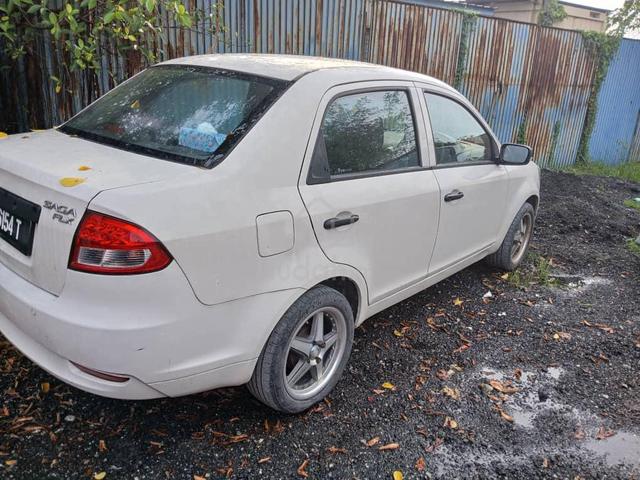 2015 Proton SAGA 1.3 PLUS (M) - 4