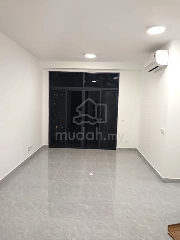 Altris Residence @ The Quartz WM 1