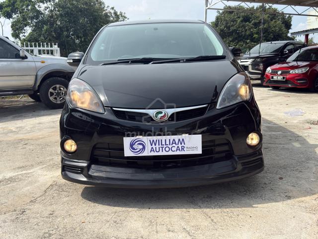 2009 Perodua ALZA 1.5 SX (M) - 1