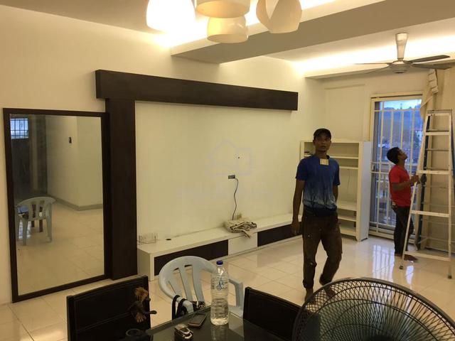 TAR Villa 1