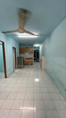 Apartment Harmoni 1