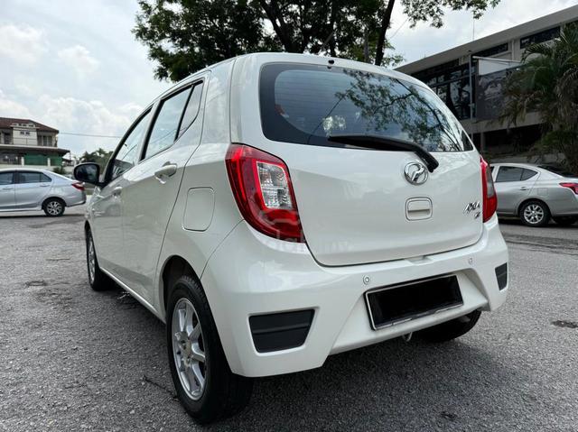 2018 Perodua AXIA 1.0 G FACELIFT (A) OFFER KAW KAW - 5