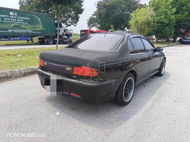 2004 Proton PERDANA 2.0 V6 ENHANCED (A) - 4