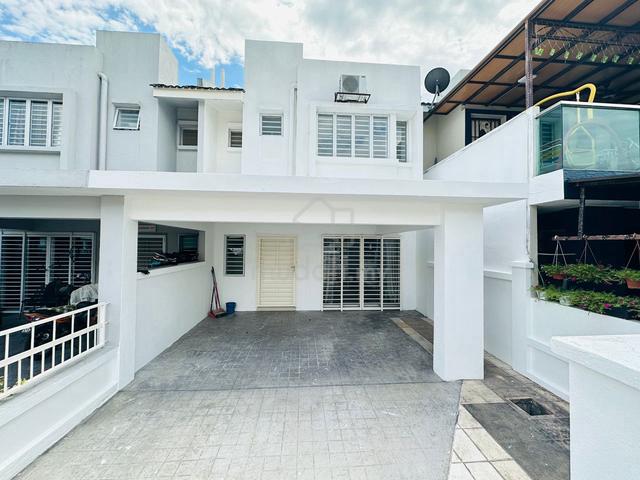 [MURAH] 2 Storey Terrace House, Coral & Coris ,Kota Emerald , Rawang 1