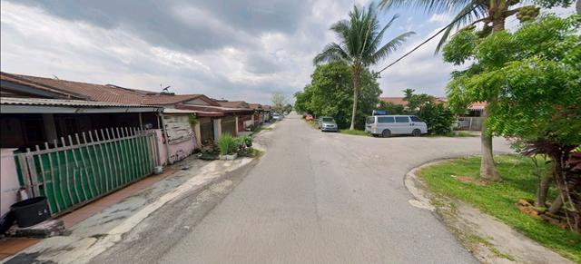 [Paling Murah] Single Storey House Taman Sentosa, Klang 1