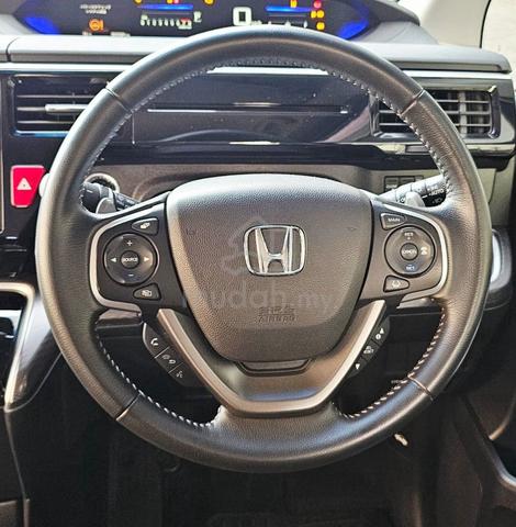 2022 Honda STEPWAGON 1.5 SPADA (A) 4 Cam Gred 4.5 - 3