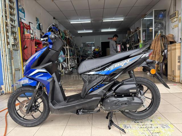 Honda beat 2023 - photo 8 of 9