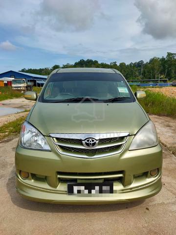 PENGHABIOSAN STOK - 2010 Toyota AVANZA 1.5 G (A) - 3
