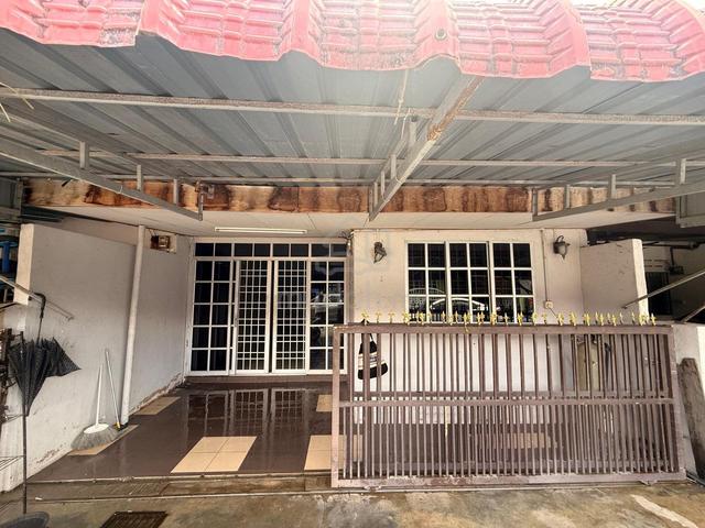 MURAH🔥🔥Taman Anak Bukit Alor Setar 1