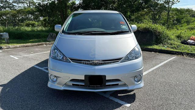 2003 Toyota ESTIMA 2.4 AERAS (A) - 3
