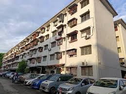 Bandar Baru Ampang 1